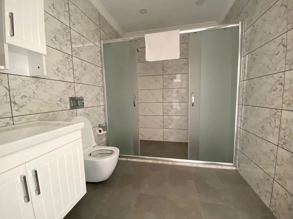 Ada Adrasan Otel - photo 4