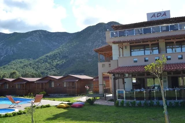 Ada Adrasan Otel - photo 5