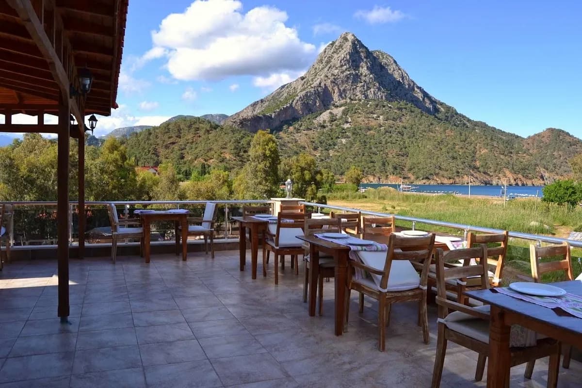 Ada Adrasan Otel - photo 6
