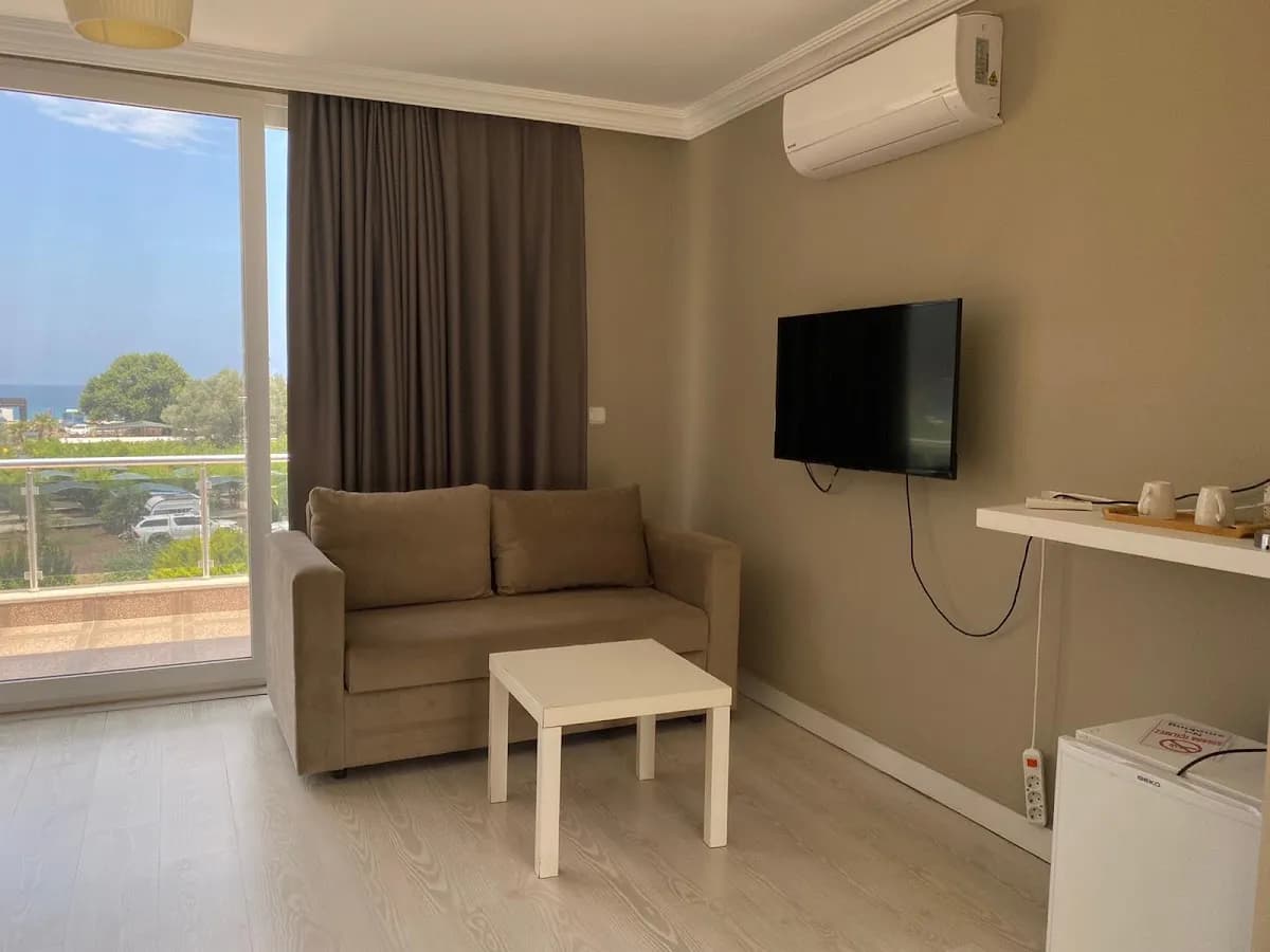 Ada Adrasan Otel - photo 7