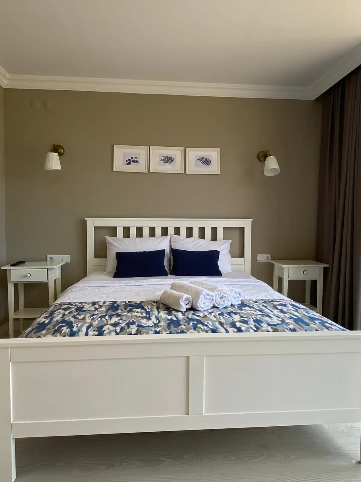 Ada Adrasan Otel - photo 8