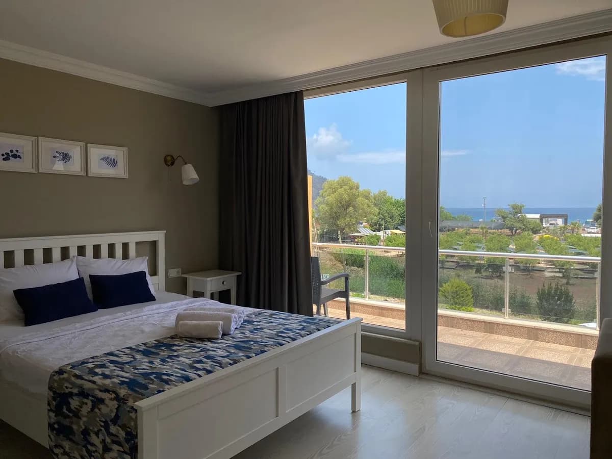 Ada Adrasan Otel - photo 9