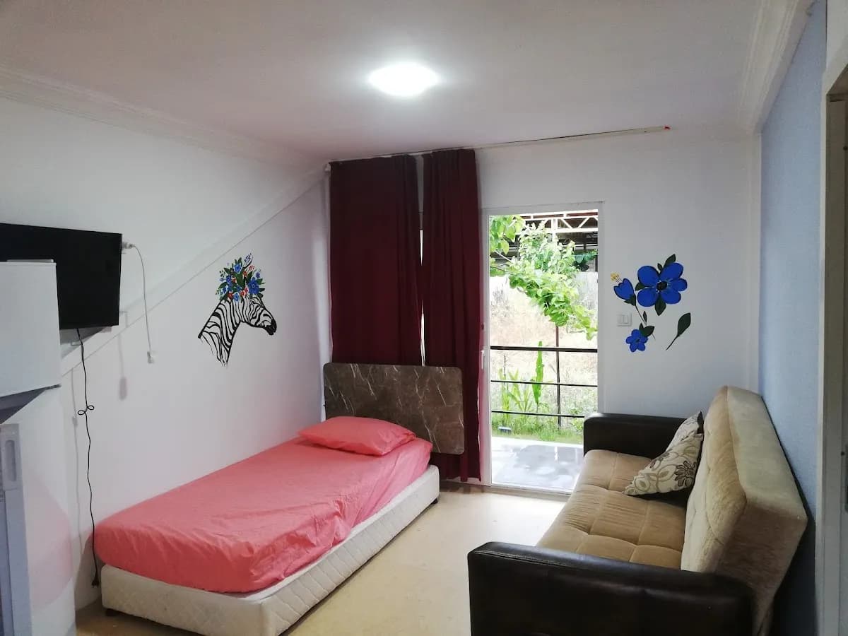 Adrasan Asya apart - photo 2