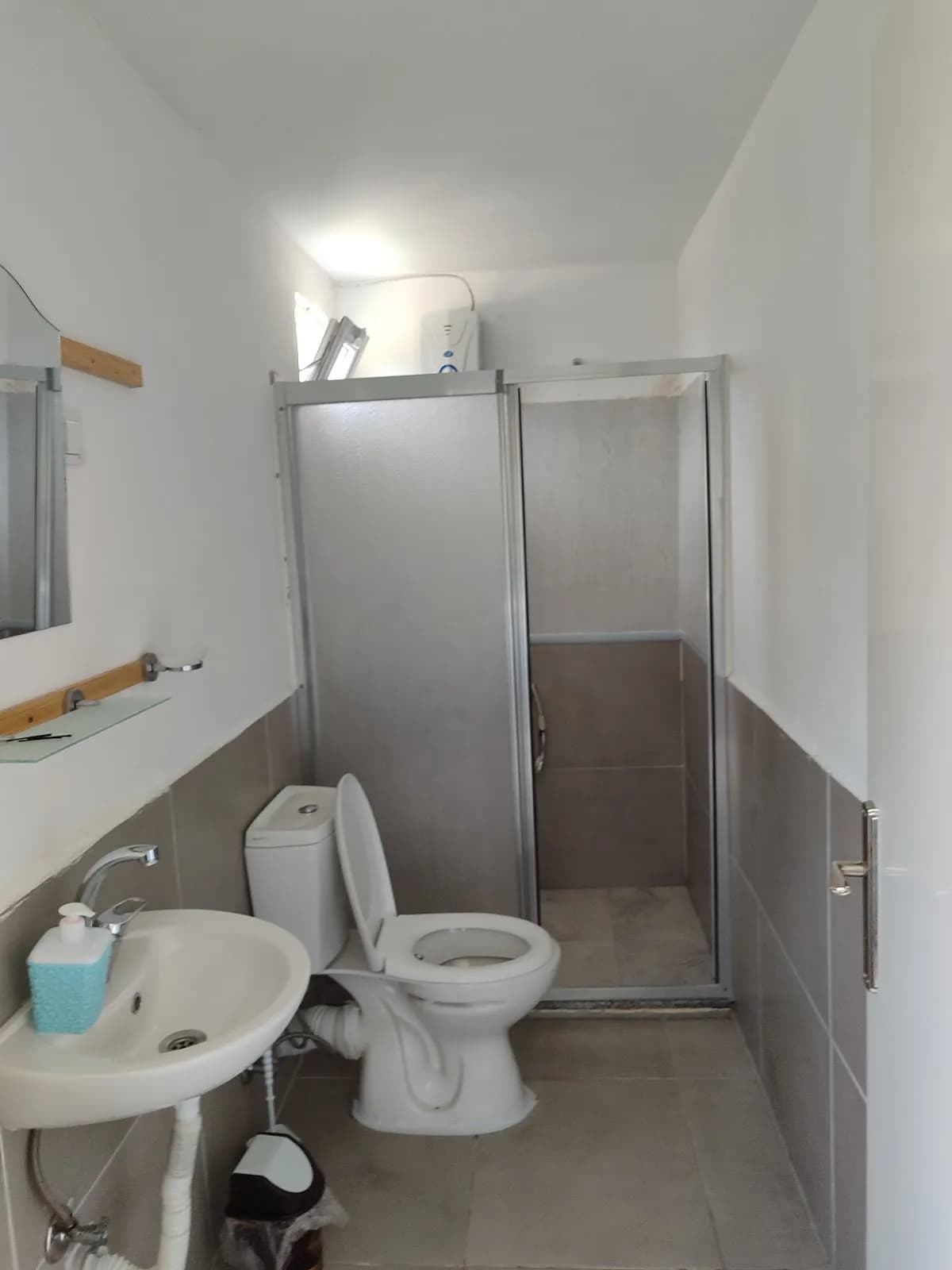 Adrasan Asya apart - photo 9
