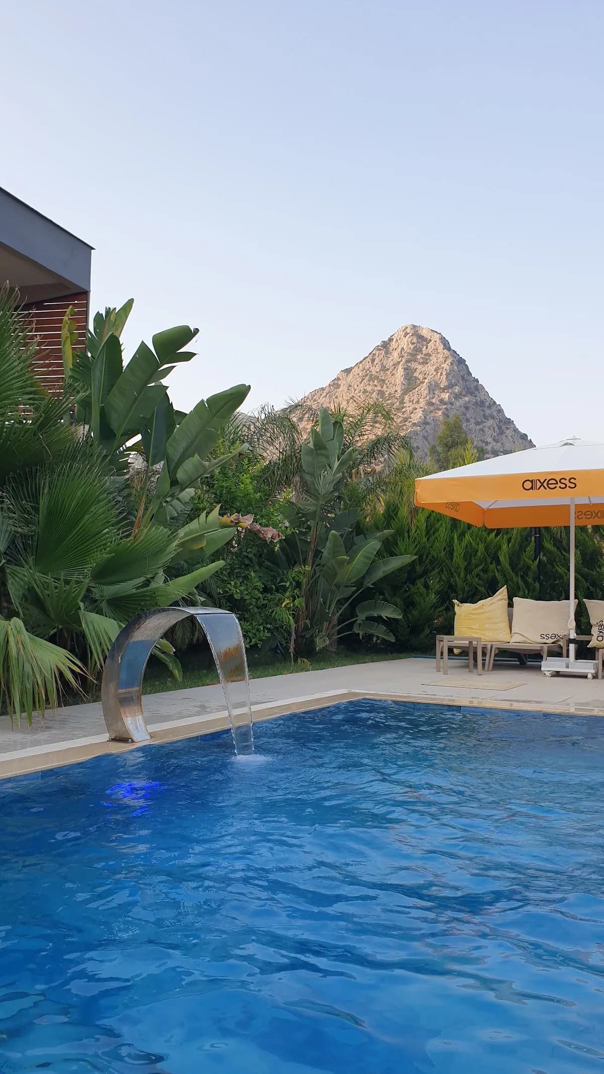 Adrasan Deniz Hotel - photo 3