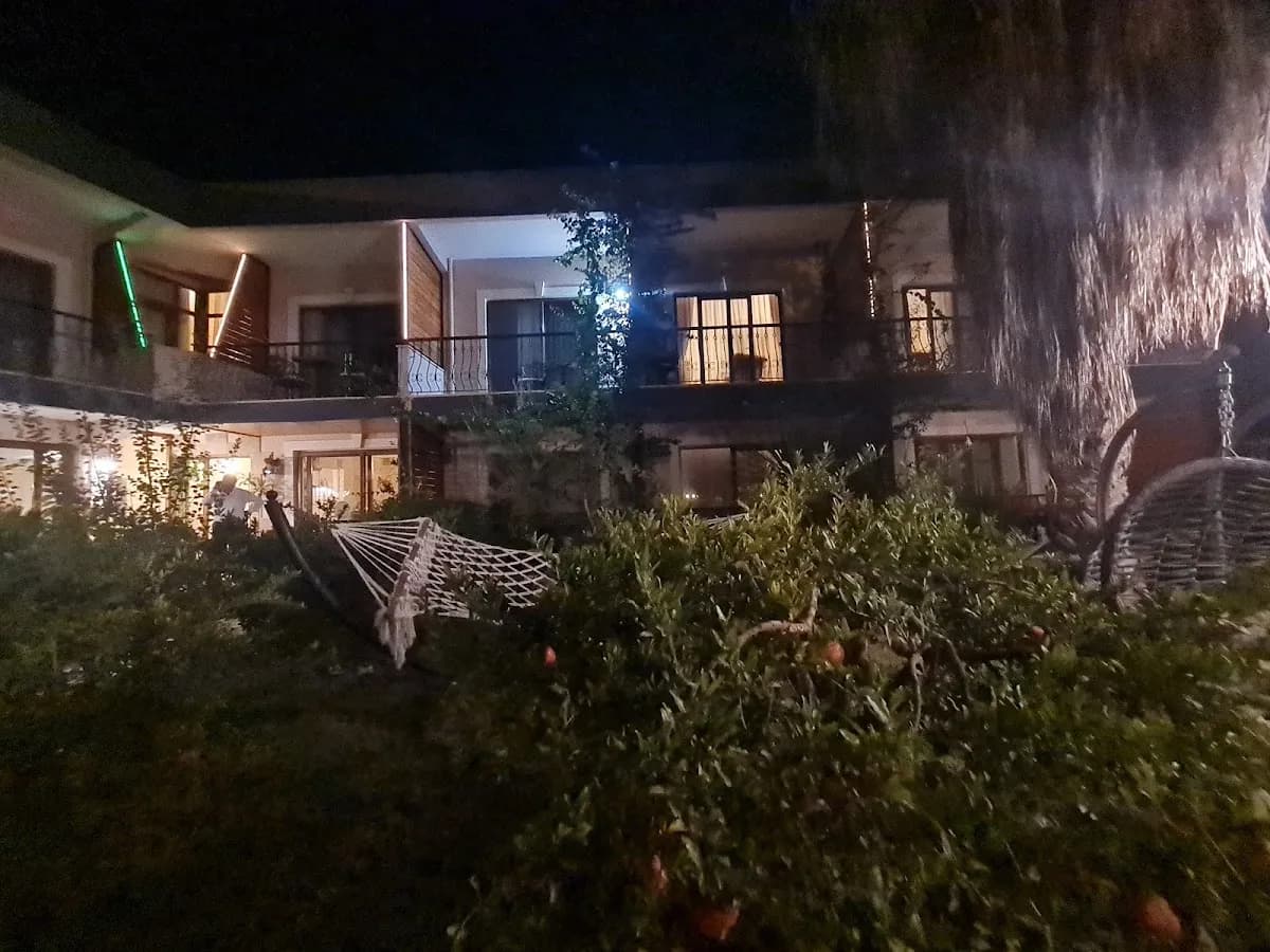 Adrasan Deniz Hotel - photo 4