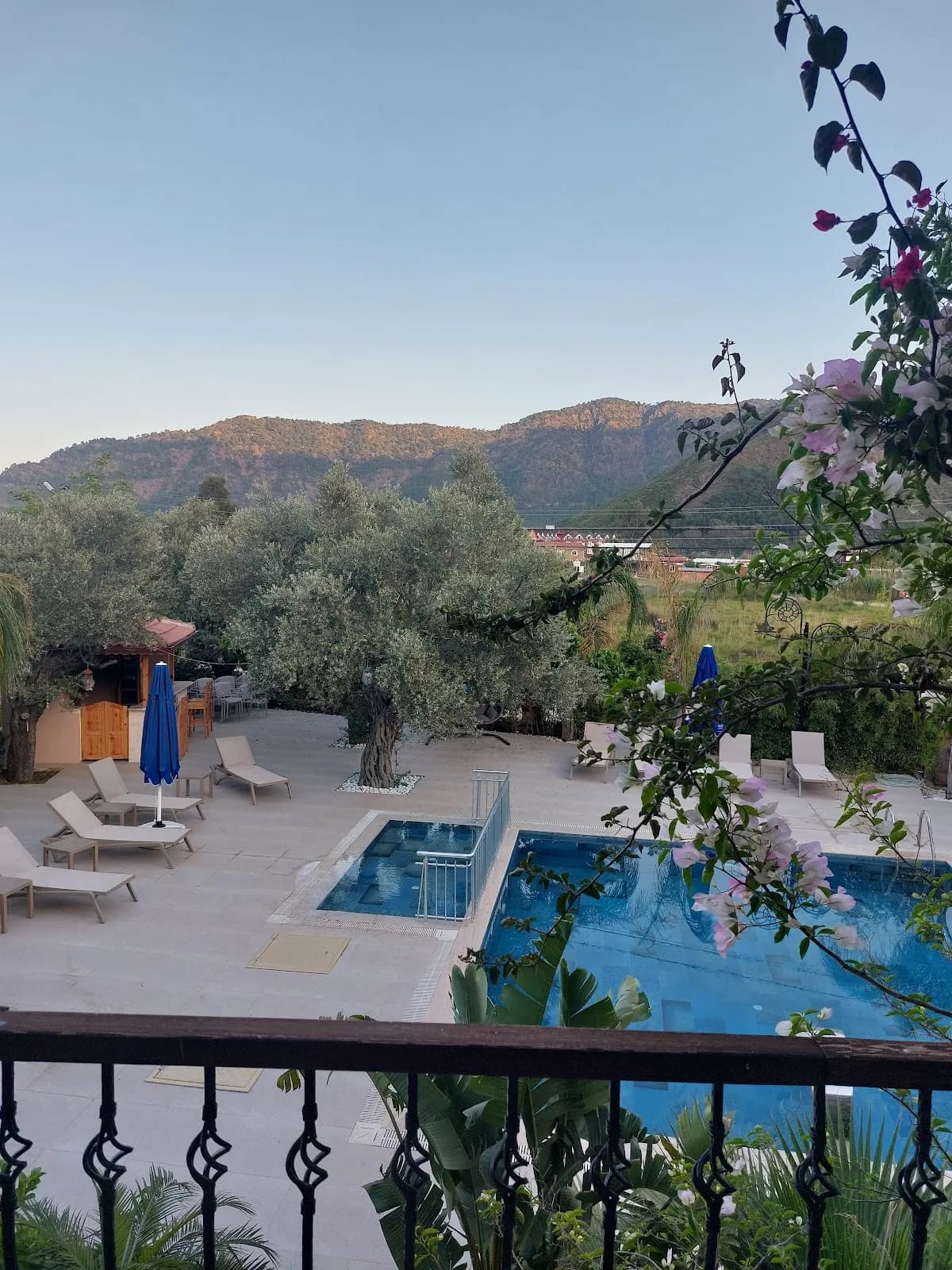 Adrasan Deniz Hotel - photo 10