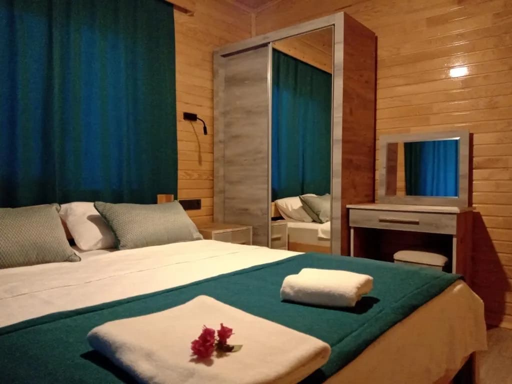 Adrasan Flamingo Bungalov Evleri - photo 6