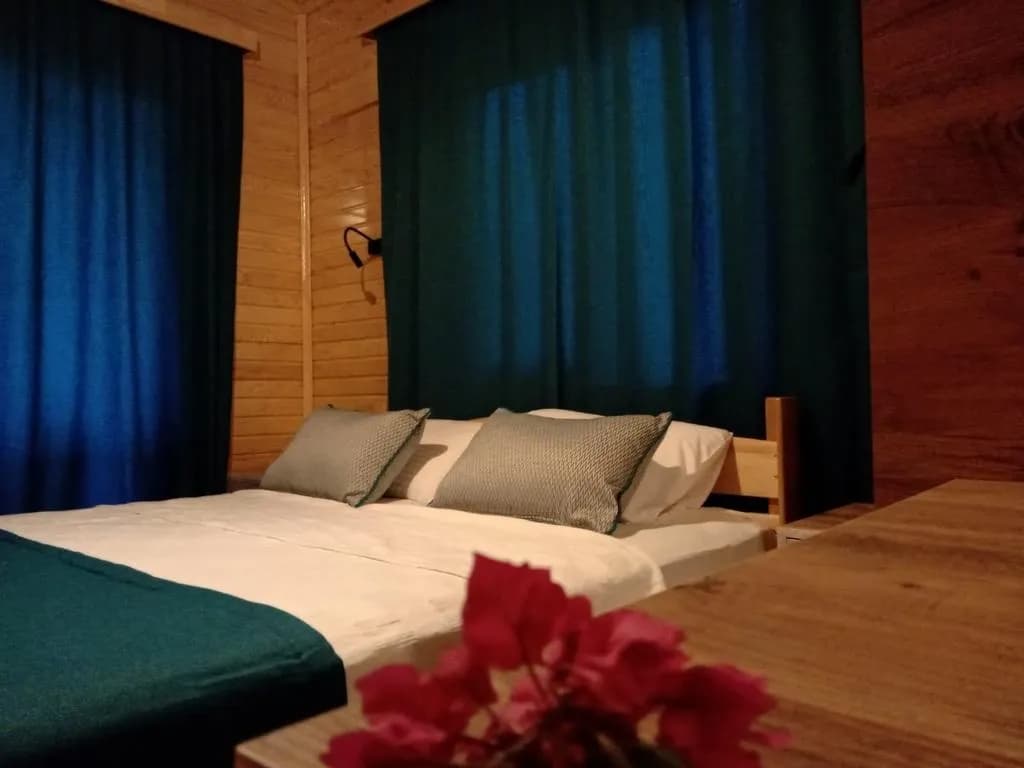Adrasan Flamingo Bungalov Evleri - photo 7