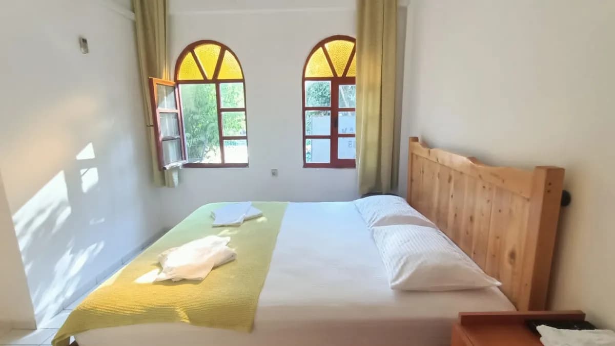 Adrasan Gelidonya Hotel - photo 2