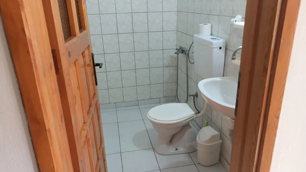 Adrasan Gelidonya Hotel - photo 4