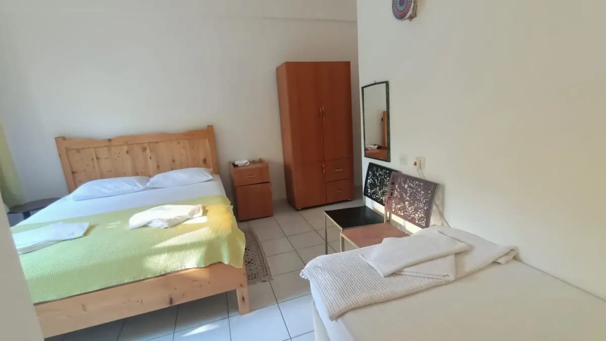 Adrasan Gelidonya Hotel - photo 5