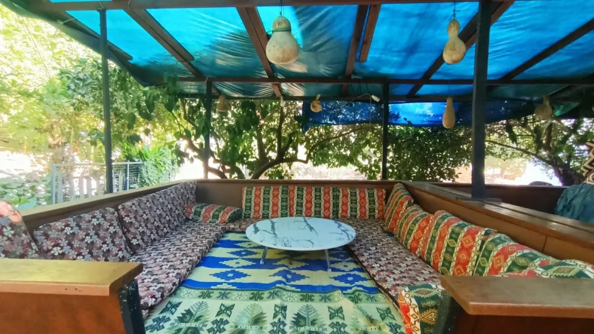 Adrasan Gelidonya Hotel - photo 7