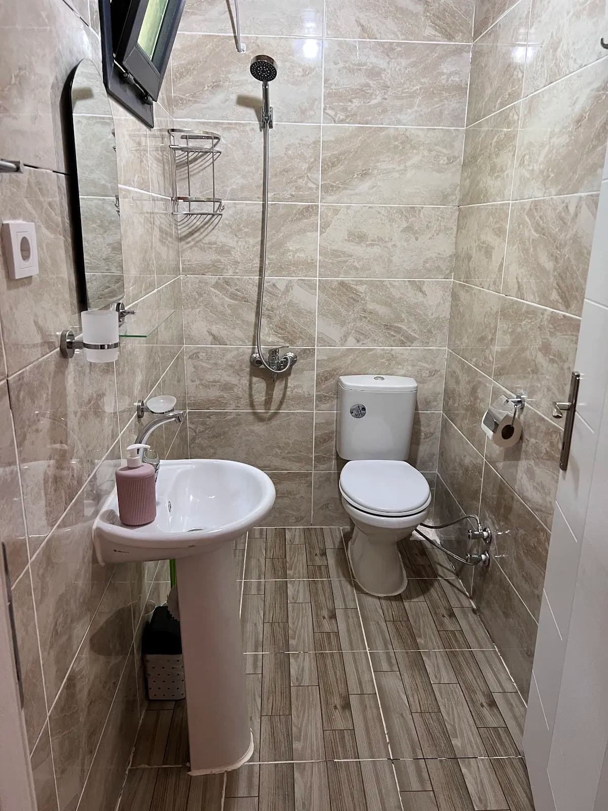 Adrasan Gizemli Bungalov - photo 3