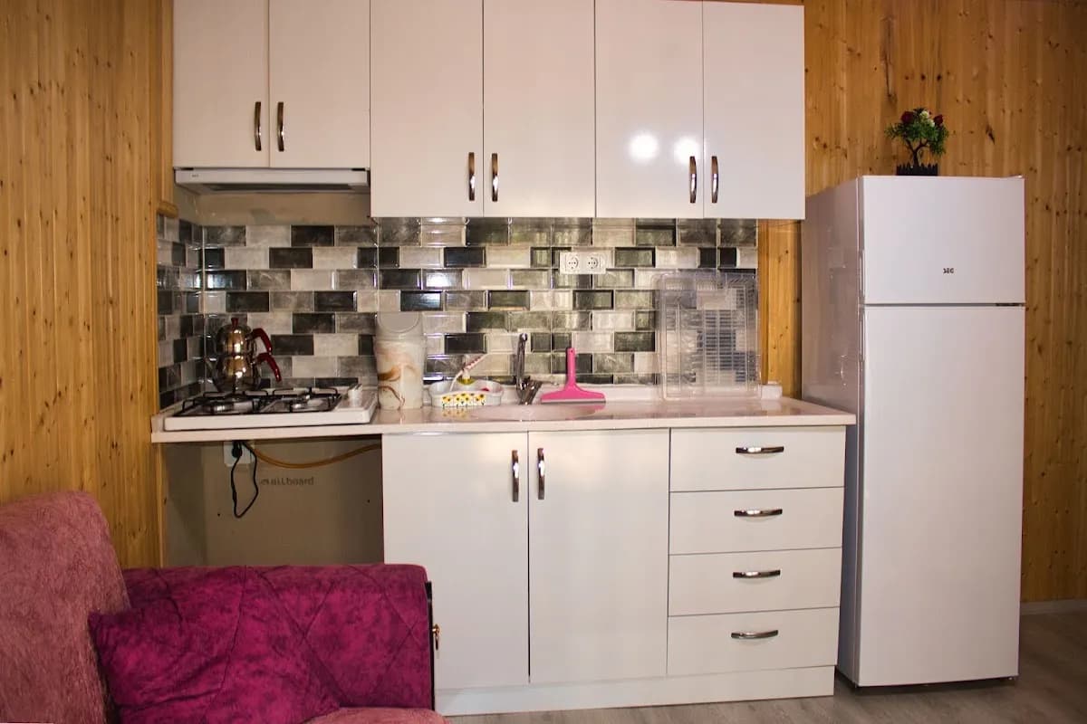 Adrasan Gizemli Bungalov - photo 10