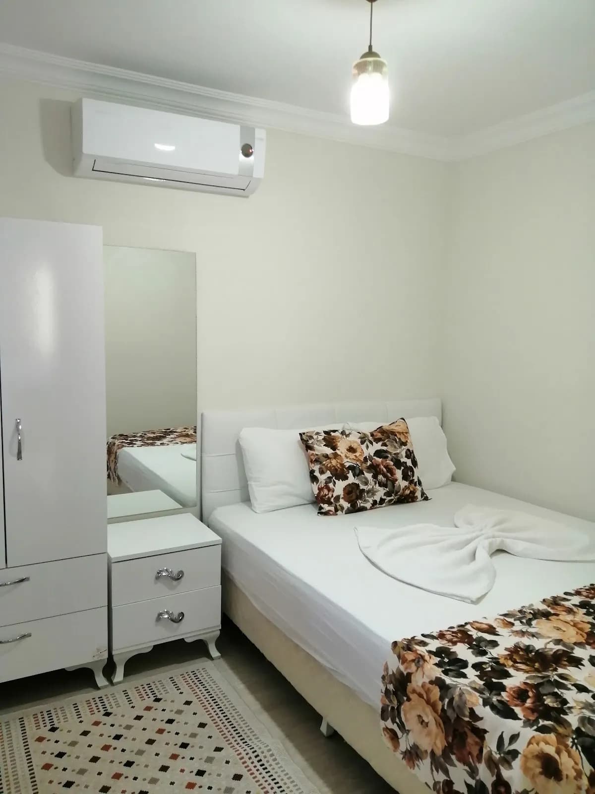 Adrasan Hemşire Royal Apart - photo 2