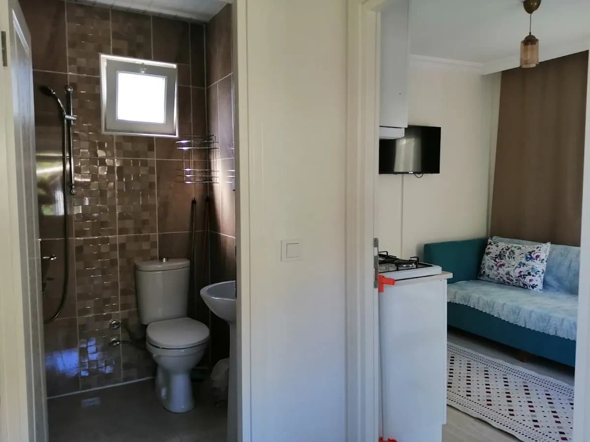 Adrasan Hemşire Royal Apart - photo 3