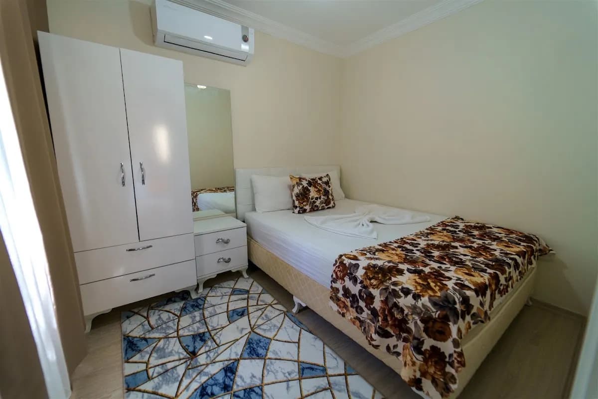 Adrasan Hemşire Royal Apart - photo 4