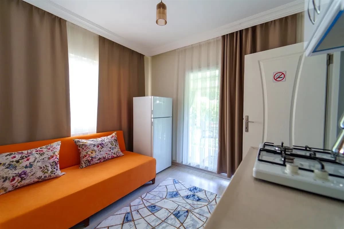 Adrasan Hemşire Royal Apart - photo 6