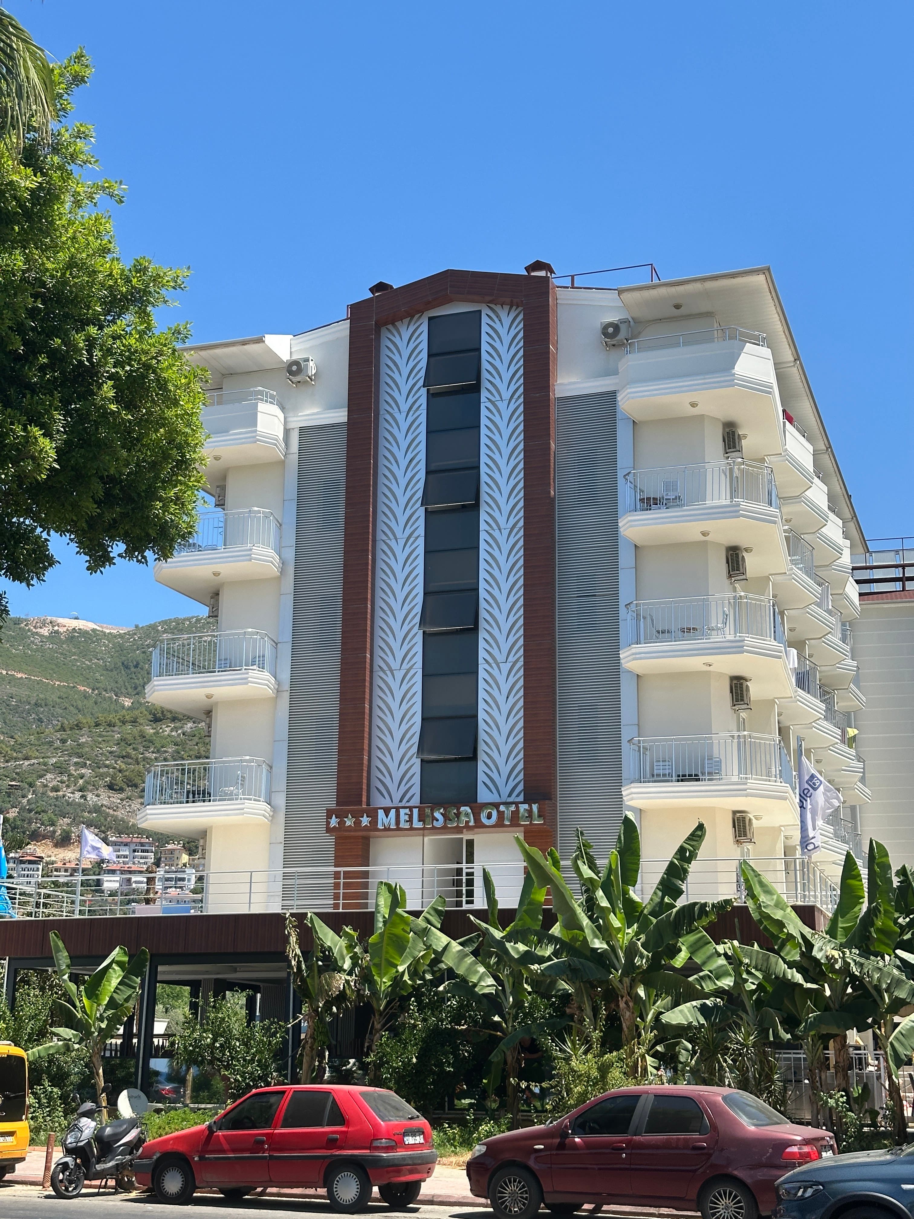 Melissa Restaurant - photo 4