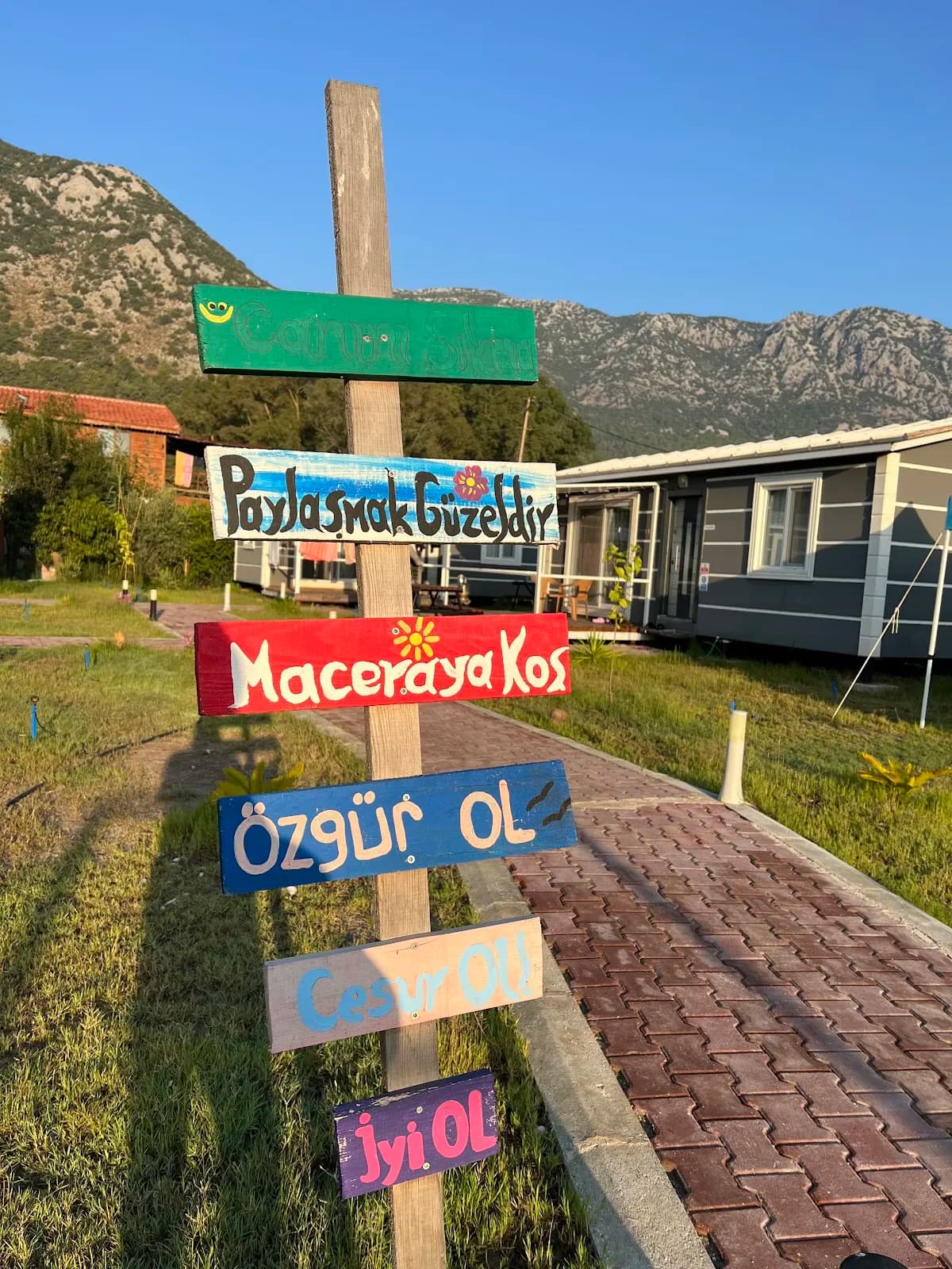 ADRASAN HİMERA APART & BUNGALOV - photo 2