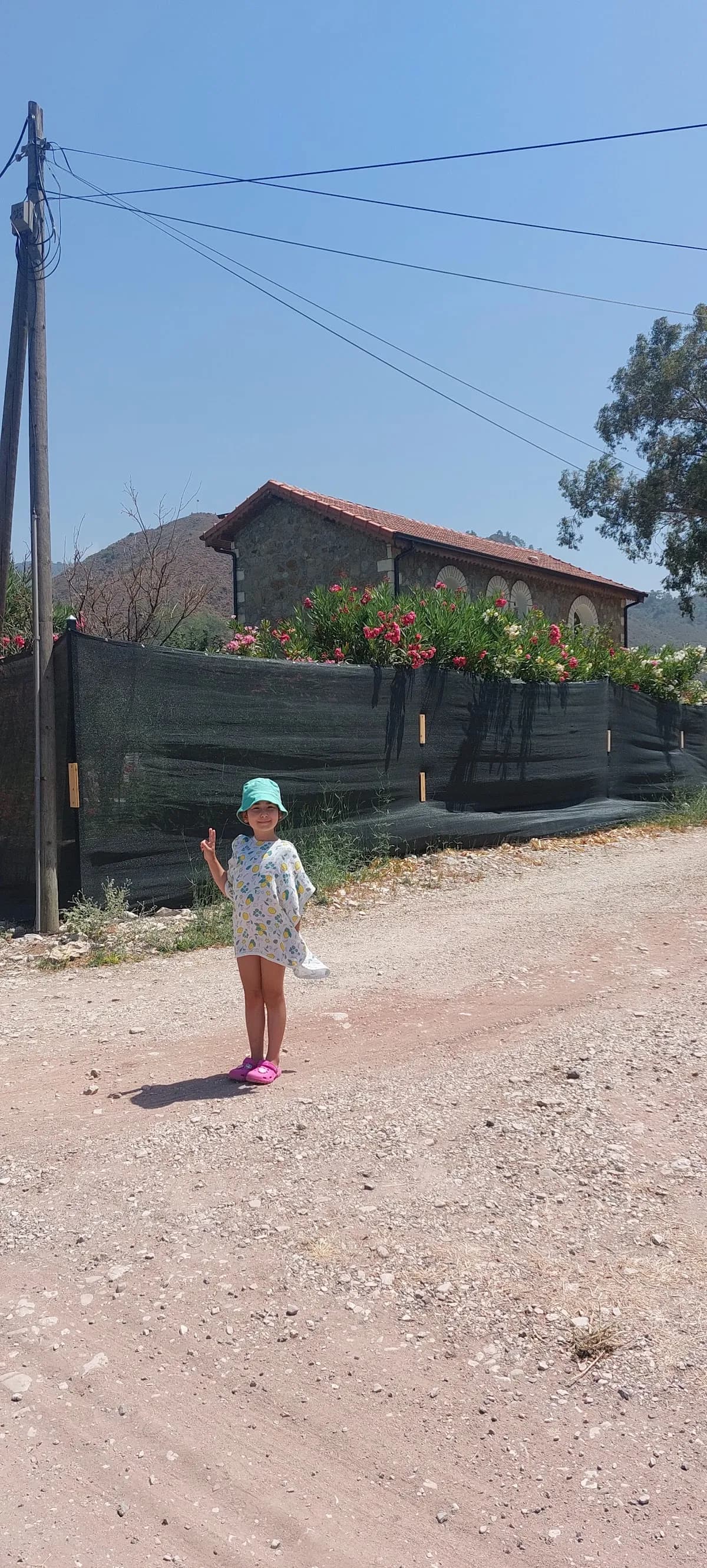 ADRASAN HİMERA APART & BUNGALOV - photo 6
