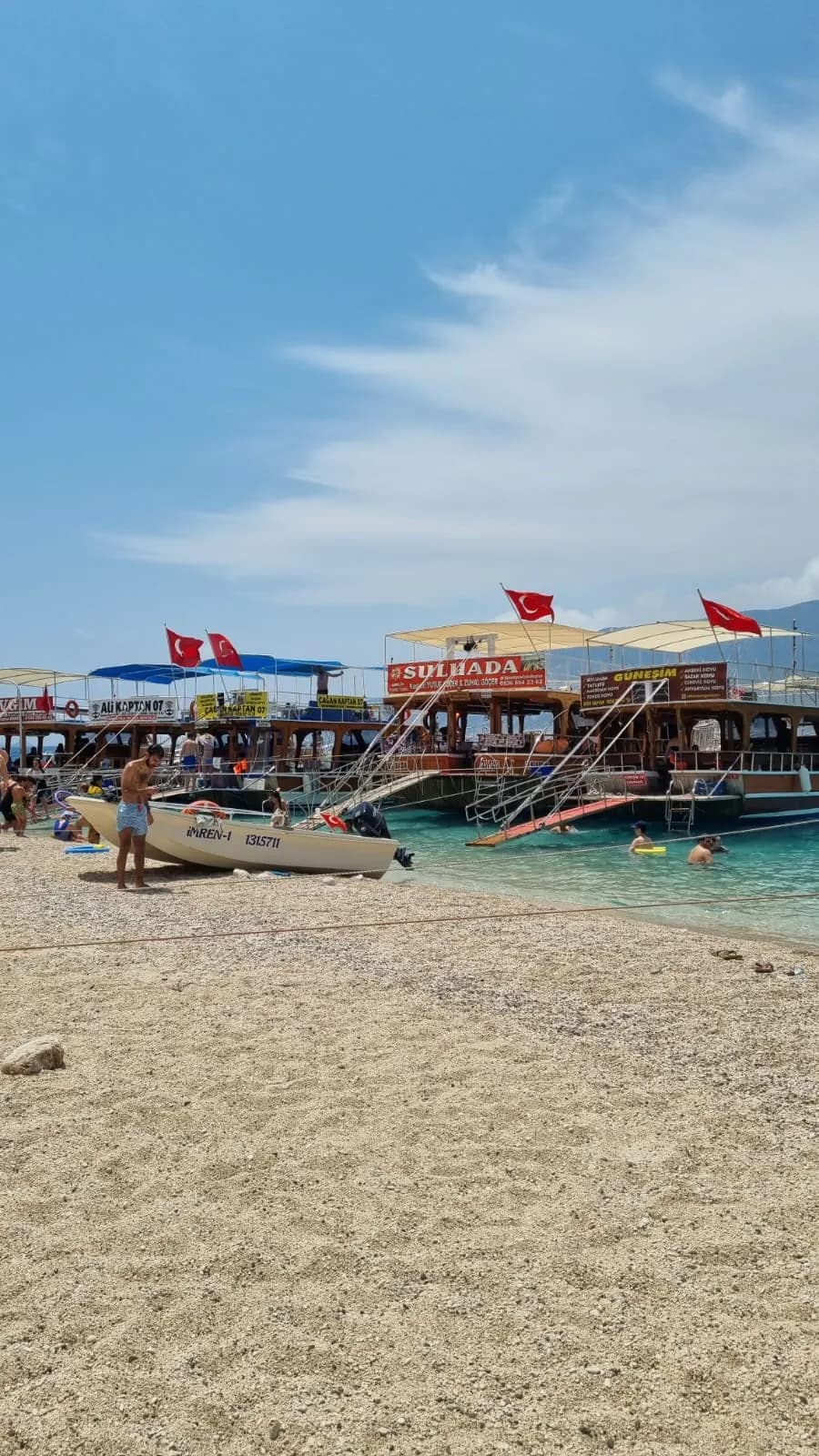 Adrasan Kayaköy Villaları - photo 9
