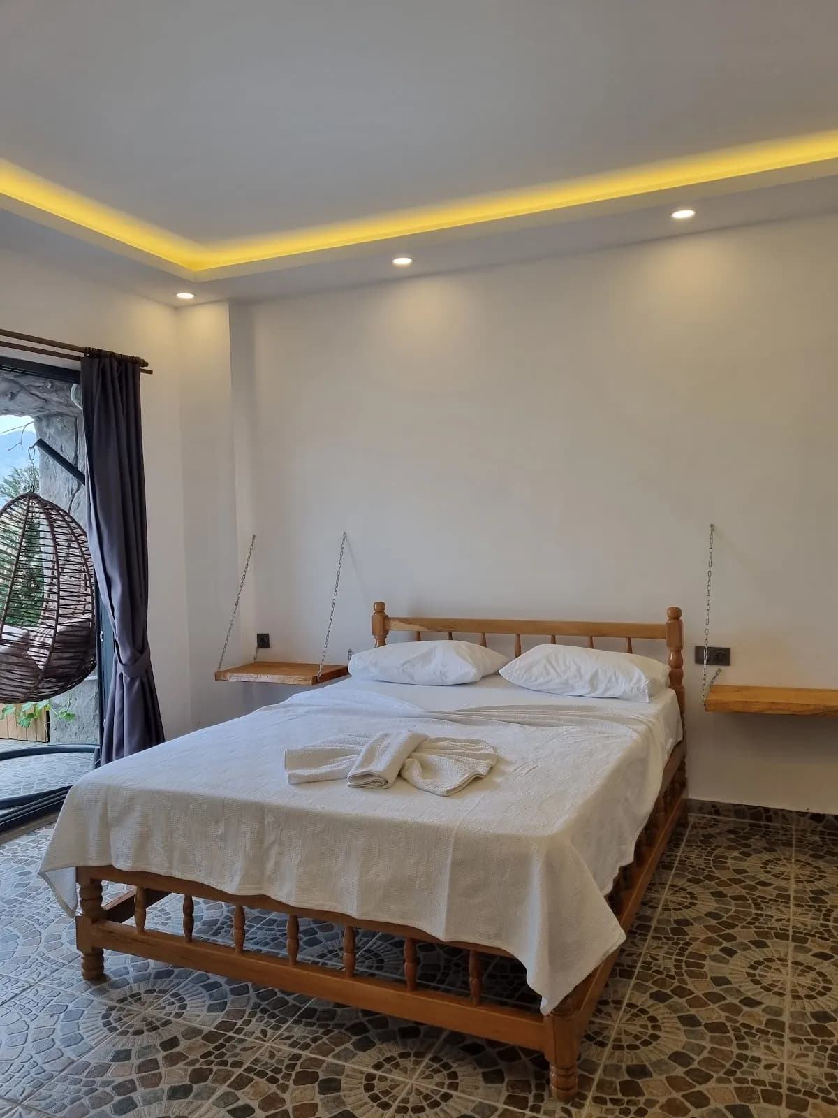 Adrasan Kayaköy Villaları - photo 10