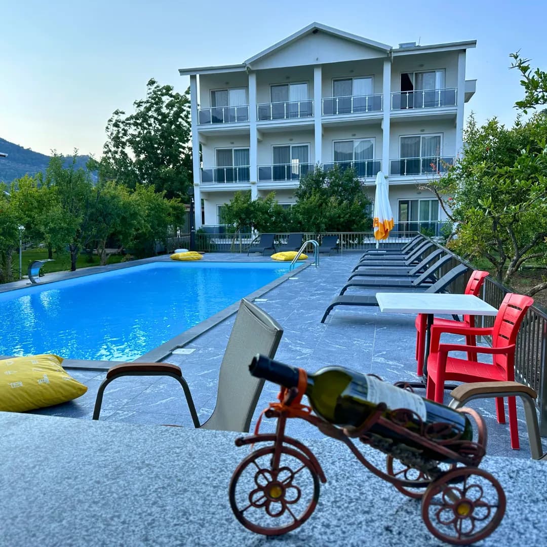 Hotel Narcicegi