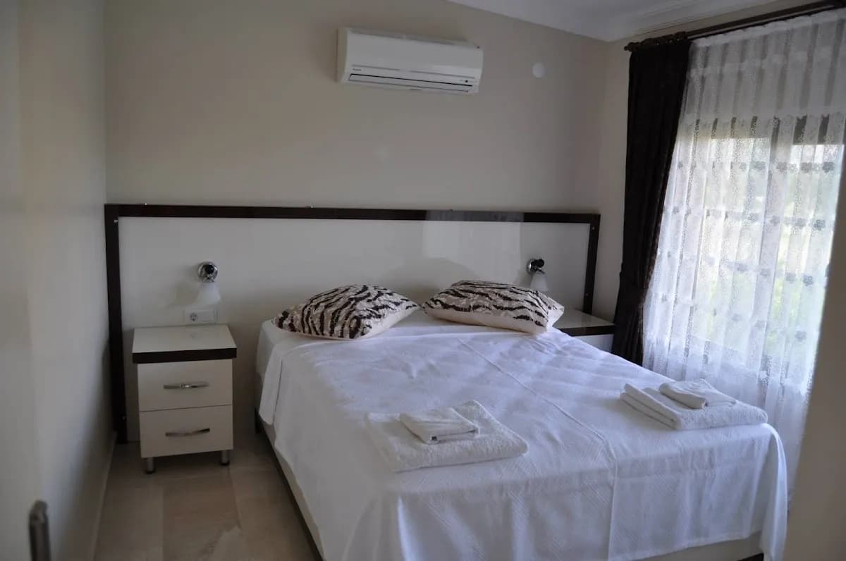 Hotel Narcicegi - photo 2