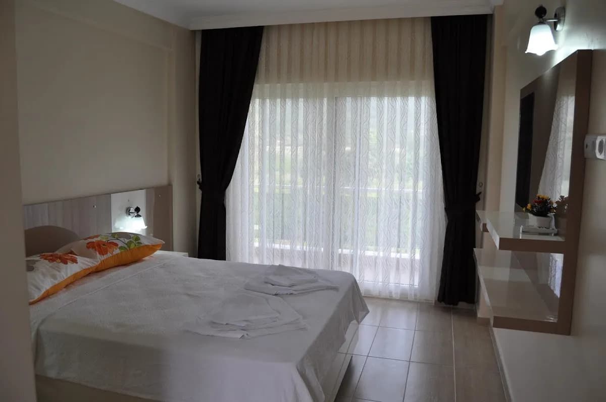 Hotel Narcicegi - photo 6