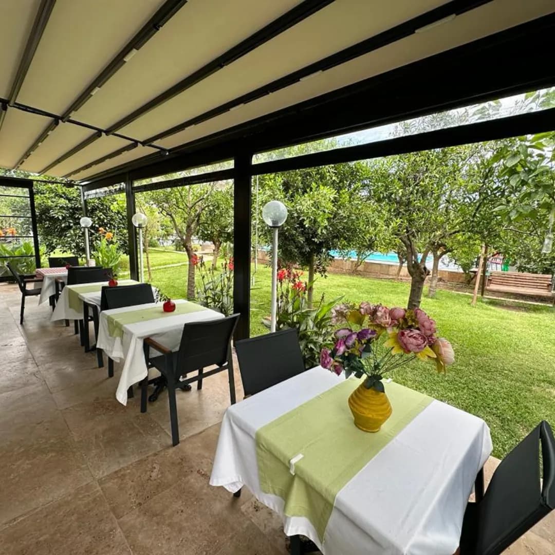Hotel Narcicegi - photo 10