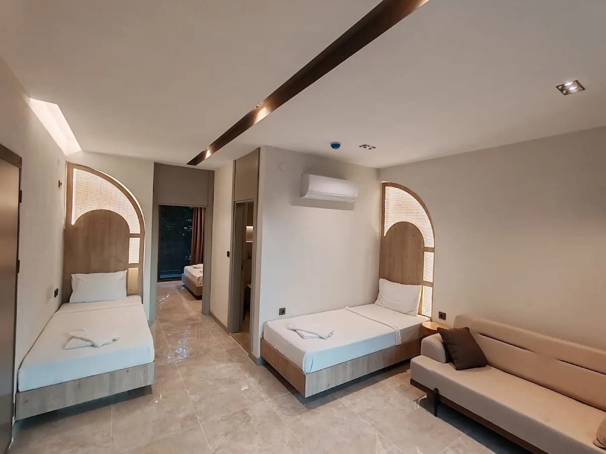 Adrasan River Hotel - photo 2