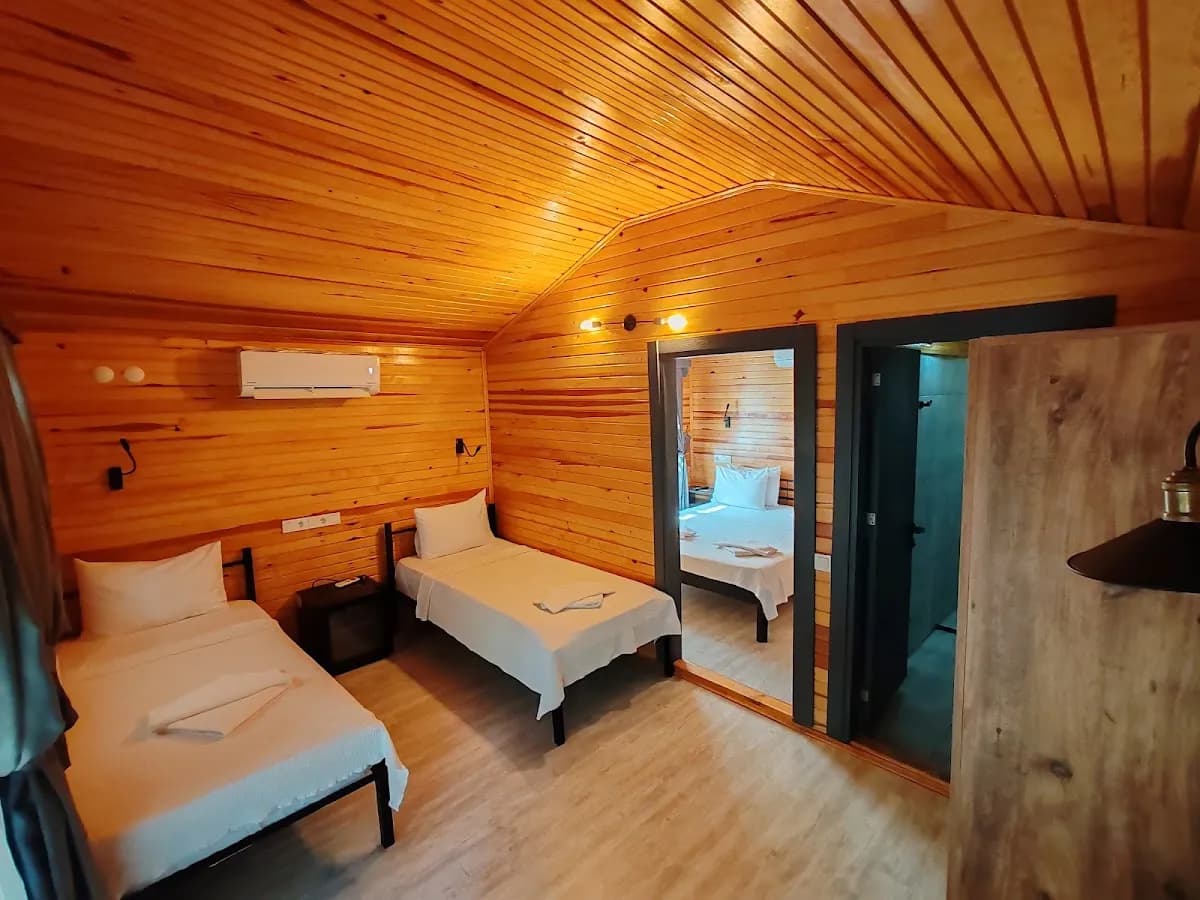 Adrasan River Hotel - photo 5