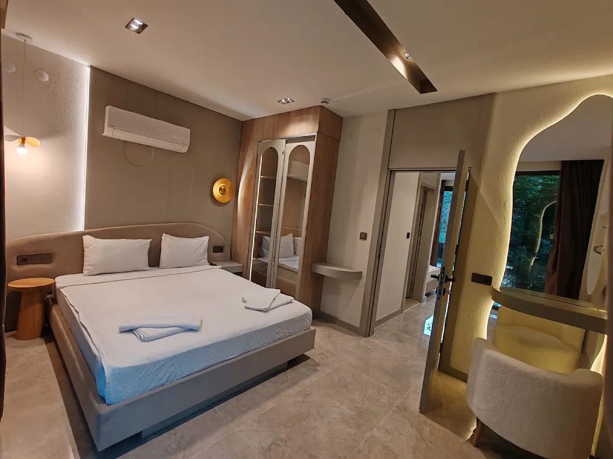Adrasan River Hotel - photo 6