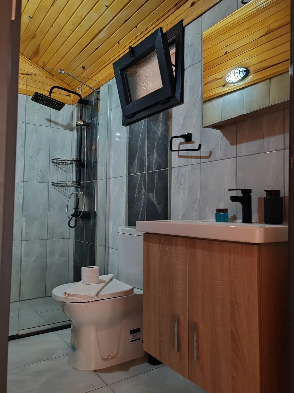 Adrasan River Hotel - photo 7