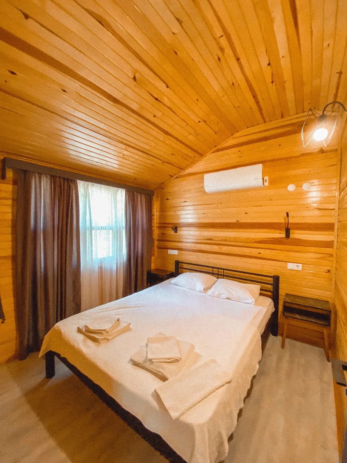 Adrasan River Hotel - photo 8