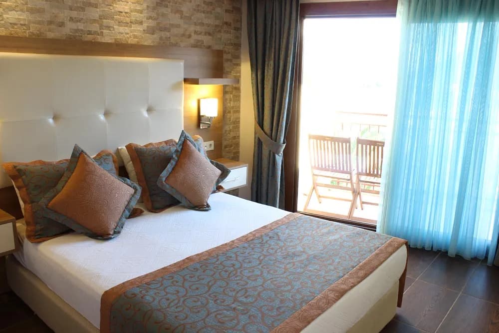 Adrasan Papirus Hotel - photo 2