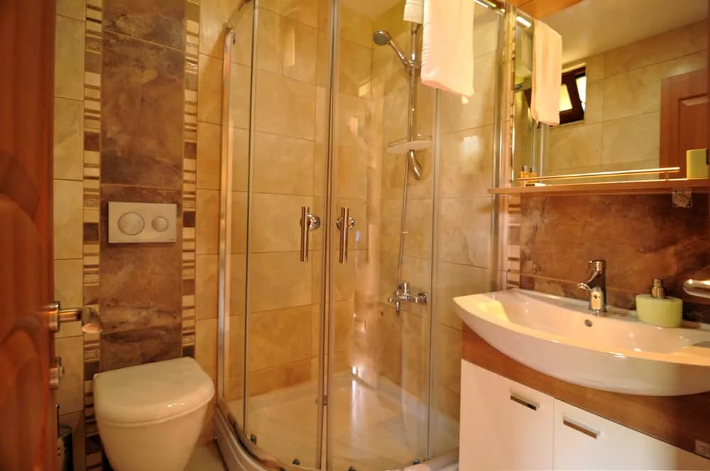 Adrasan Papirus Hotel - photo 4