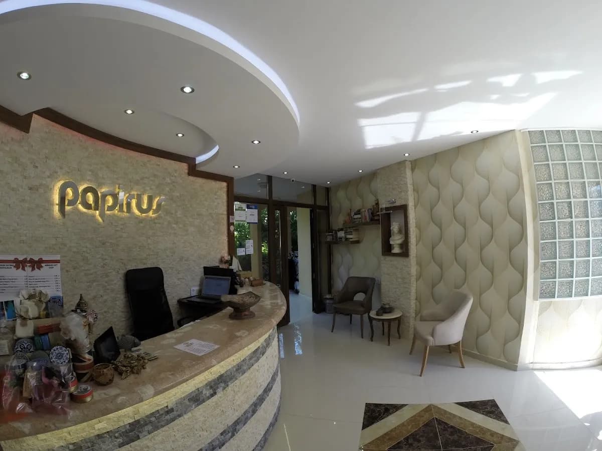 Adrasan Papirus Hotel - photo 6