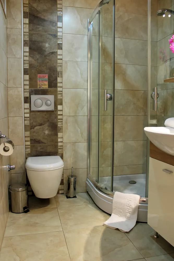 Adrasan Papirus Hotel - photo 9