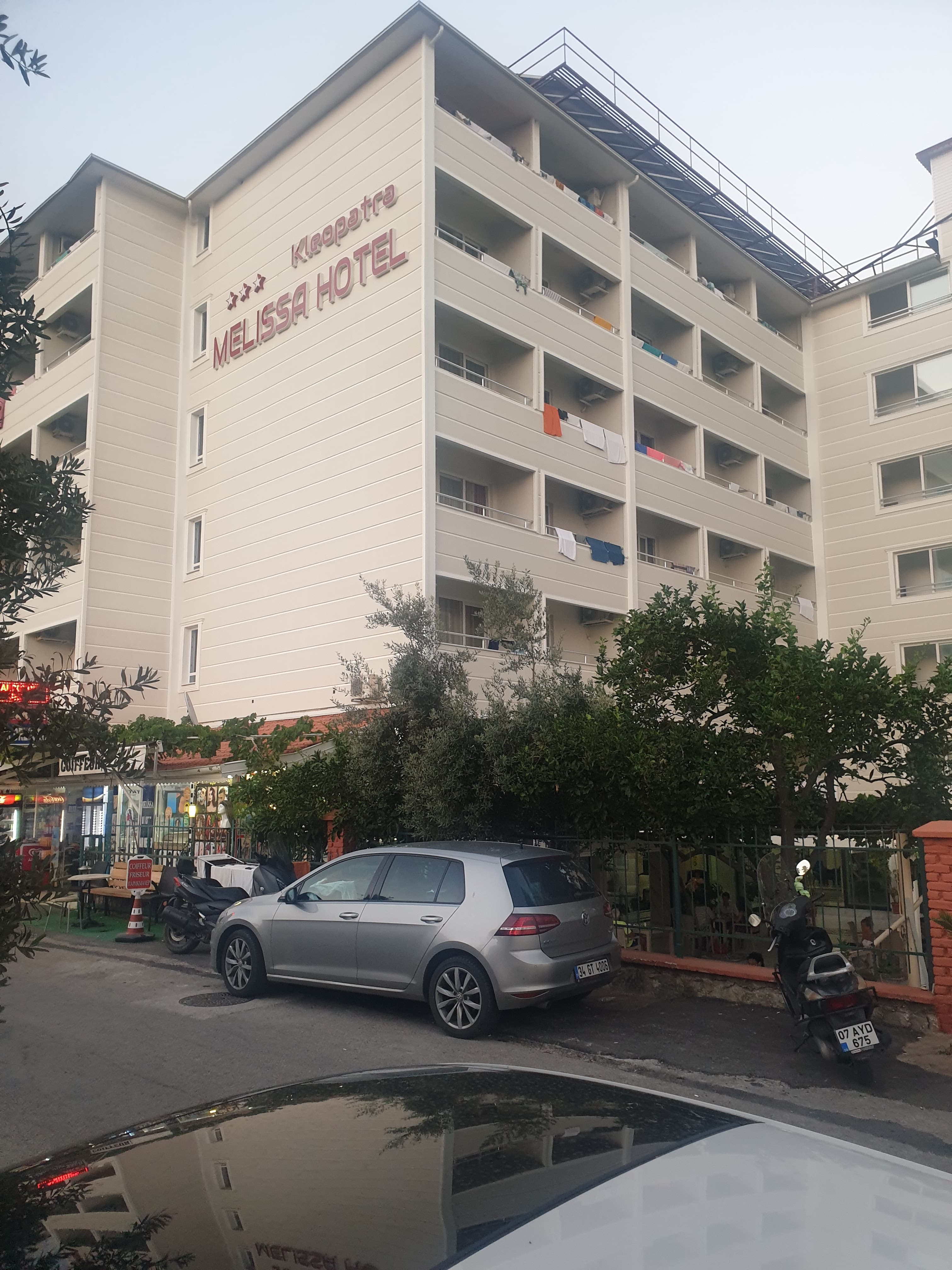 Melissa Restaurant - photo 9