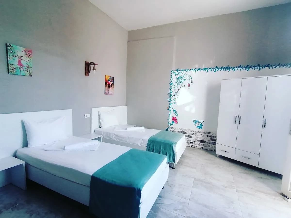 Adrasan Özlem butik otel - photo 2