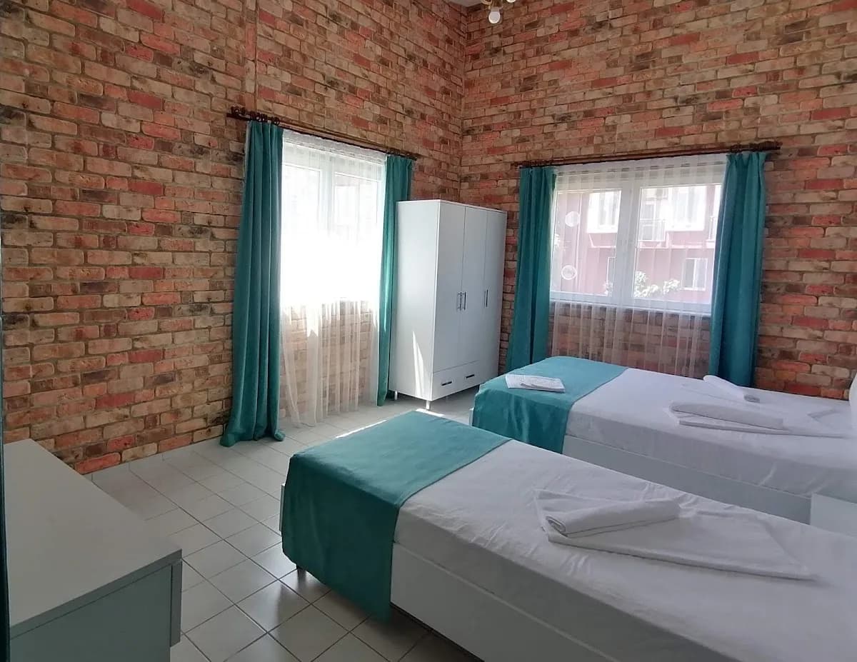 Adrasan Özlem butik otel - photo 3