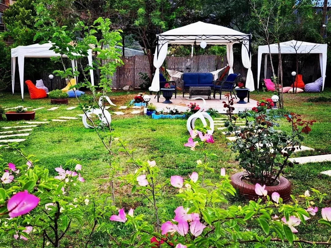 Adrasan Özlem butik otel - photo 6