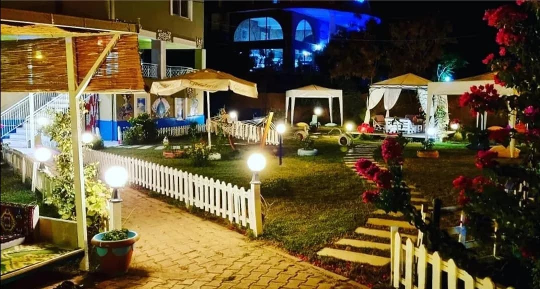 Adrasan Özlem butik otel - photo 8