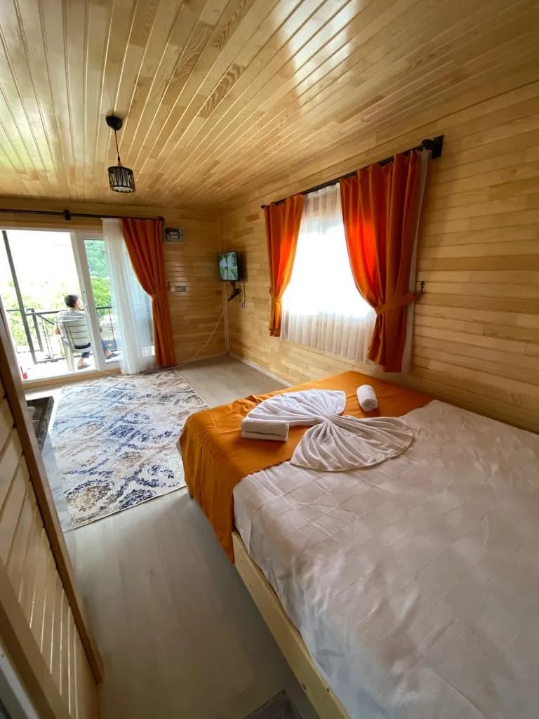 Adrasan sena apart - photo 2