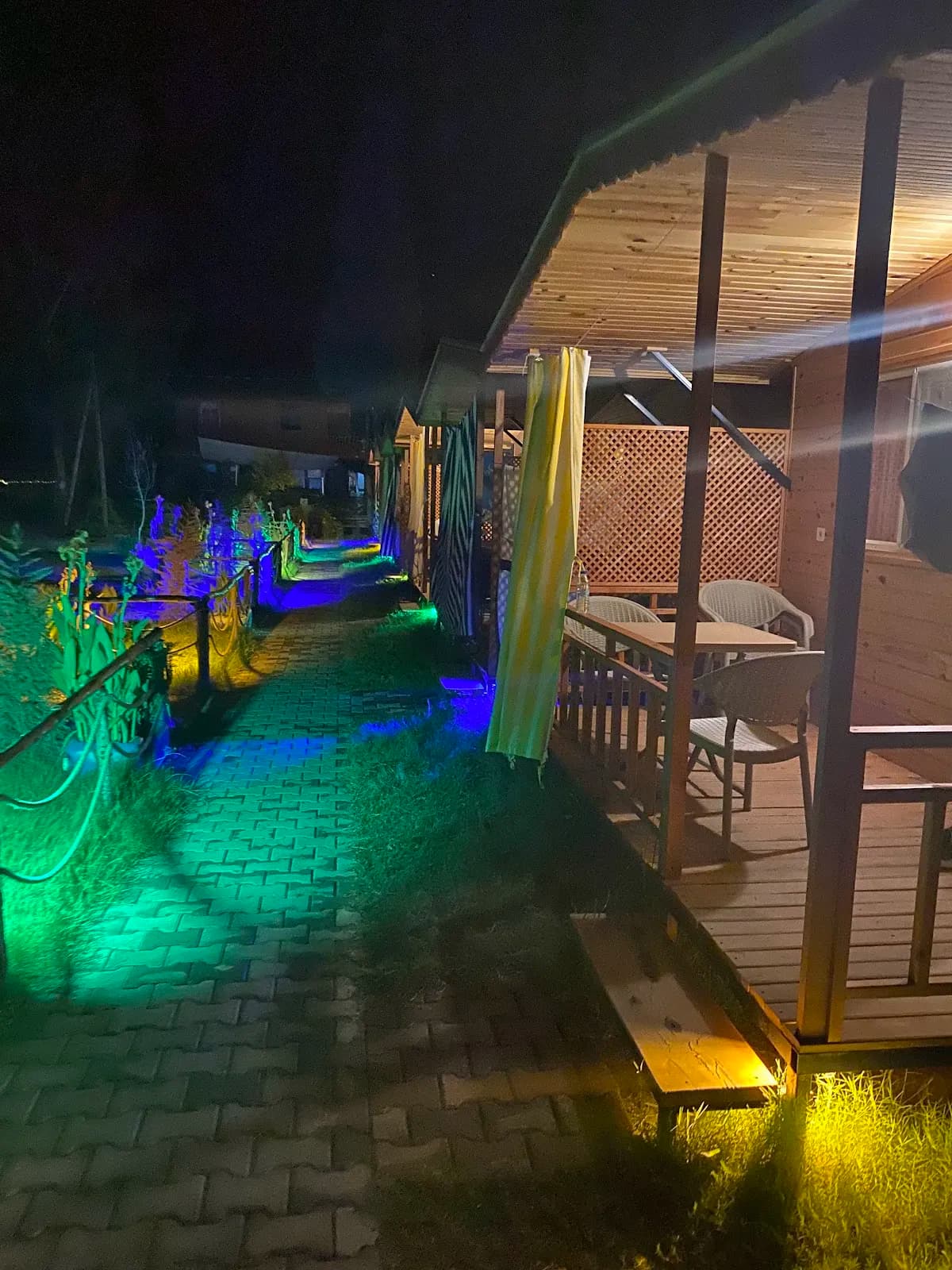 Adrasan Sahil Bungalov Restaurant - photo 8