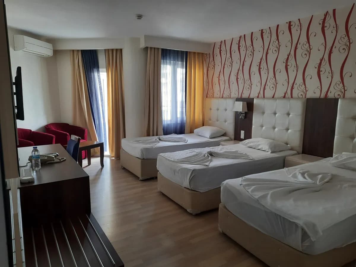 Kleopatra Micador Hotel - photo 2