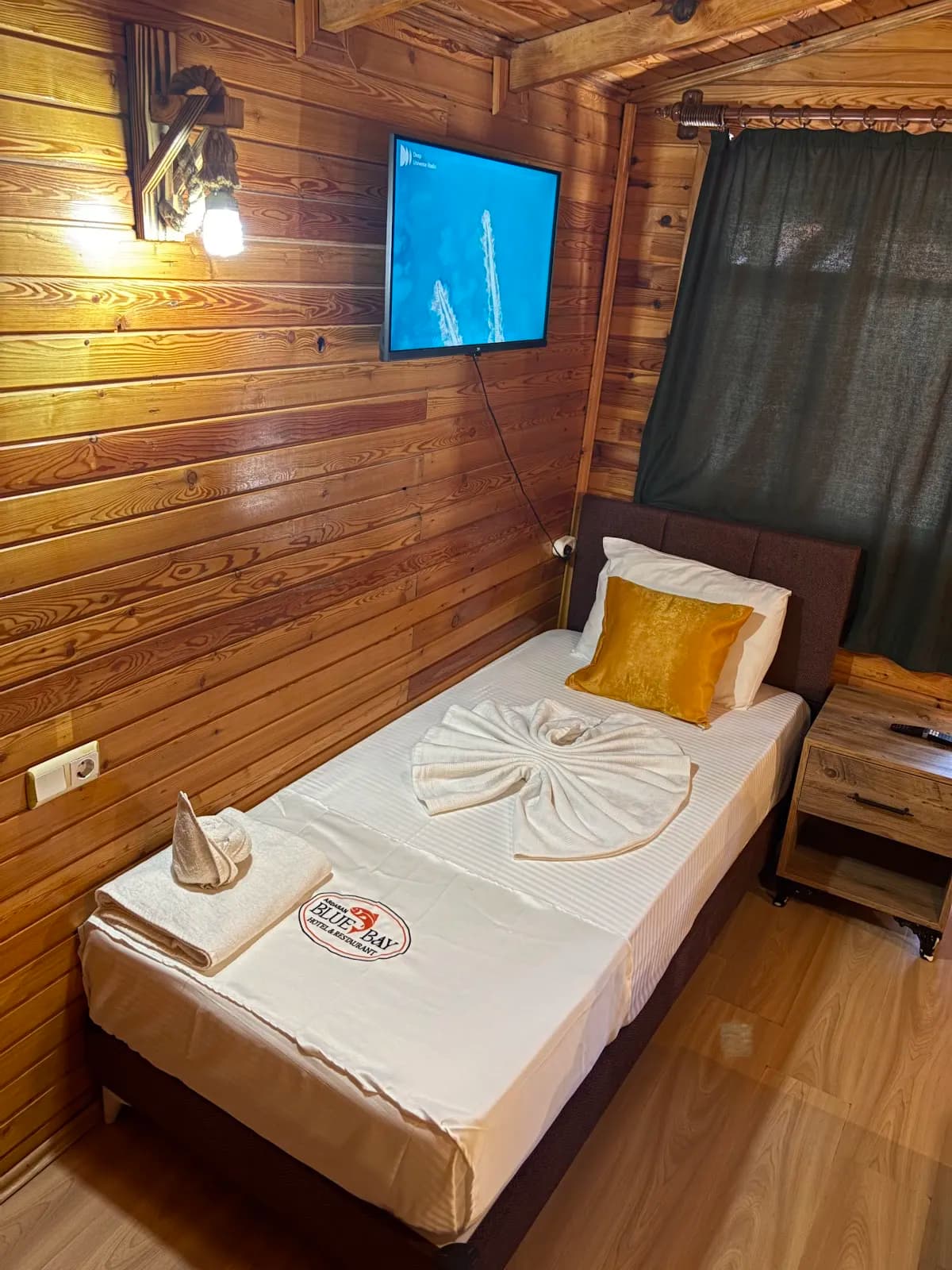 BlueBay motel adrasan - photo 2
